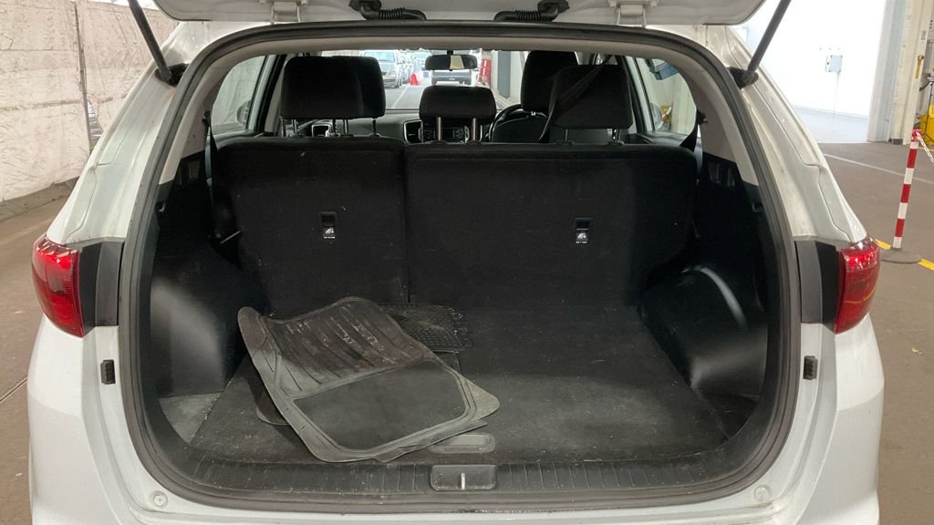 Used Kia Sportage 2017 for sale - 76406992: Photo 12