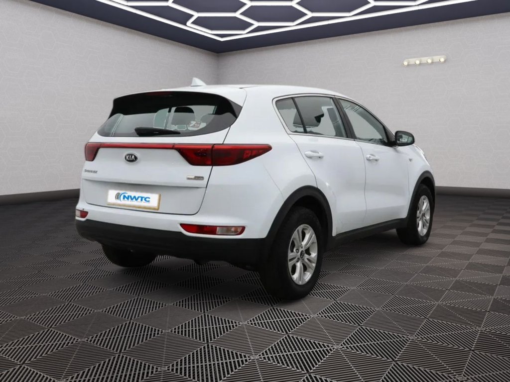 Used Kia Sportage 2017 for sale - 76406992: Photo 5