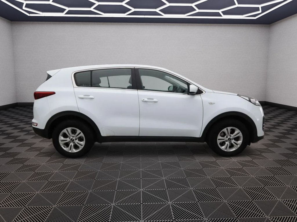 Used Kia Sportage 2017 for sale - 76406992: Photo 6
