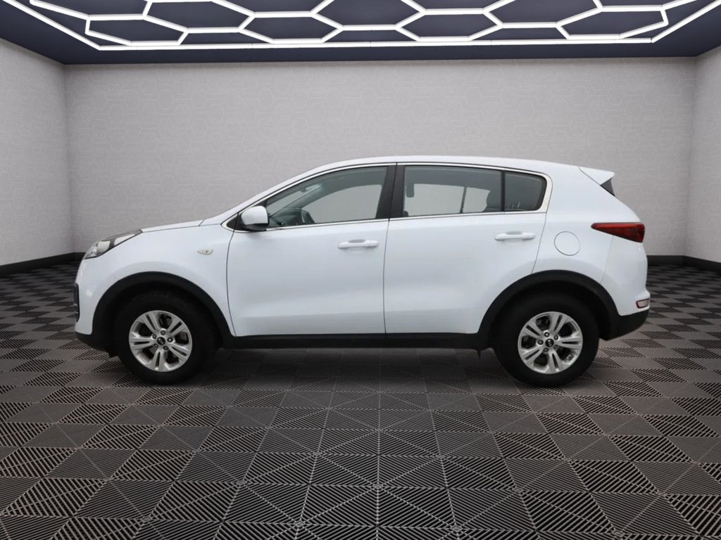 Used Kia Sportage 2017 for sale - 76406992: Photo 7