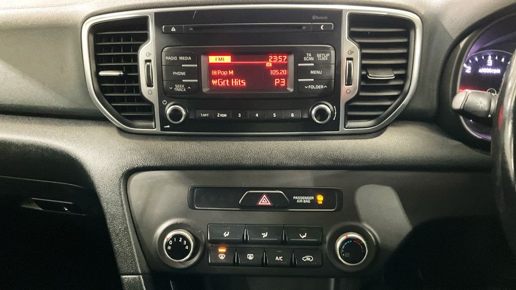 Used Kia Sportage 2017 for sale - 76406992: Photo 8