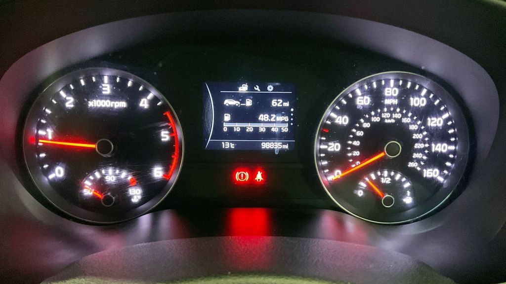 Used Kia Sportage 2017 for sale - 76406992: Photo 9