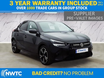 Used Vauxhall Corsa 2022 for sale - 79210123: Photo
