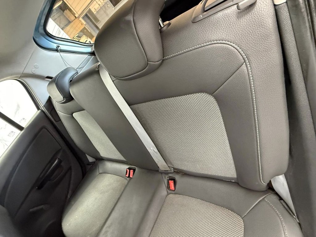 Used Vauxhall Corsa 2009 for sale - 77621379: Photo 19