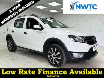 2015 (Z5) - 0.9 TCe Ambiance Hatchback 5dr Petrol Manual Euro 6 (s/s) (90 ps) 1 FORMER