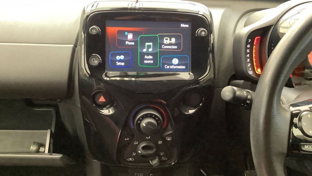 Used Citroen C1 2018 for sale - 77369675: Photo 10