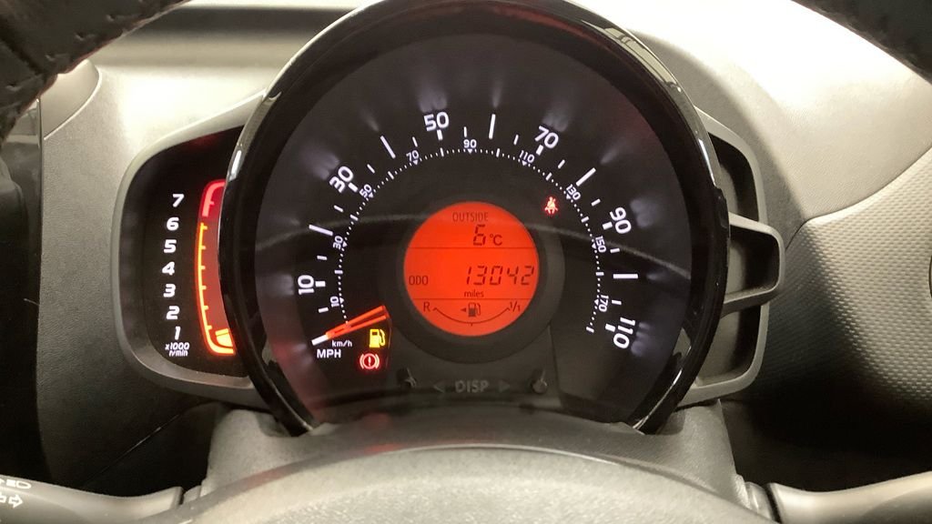 Used Citroen C1 2018 for sale - 77369675: Photo 11