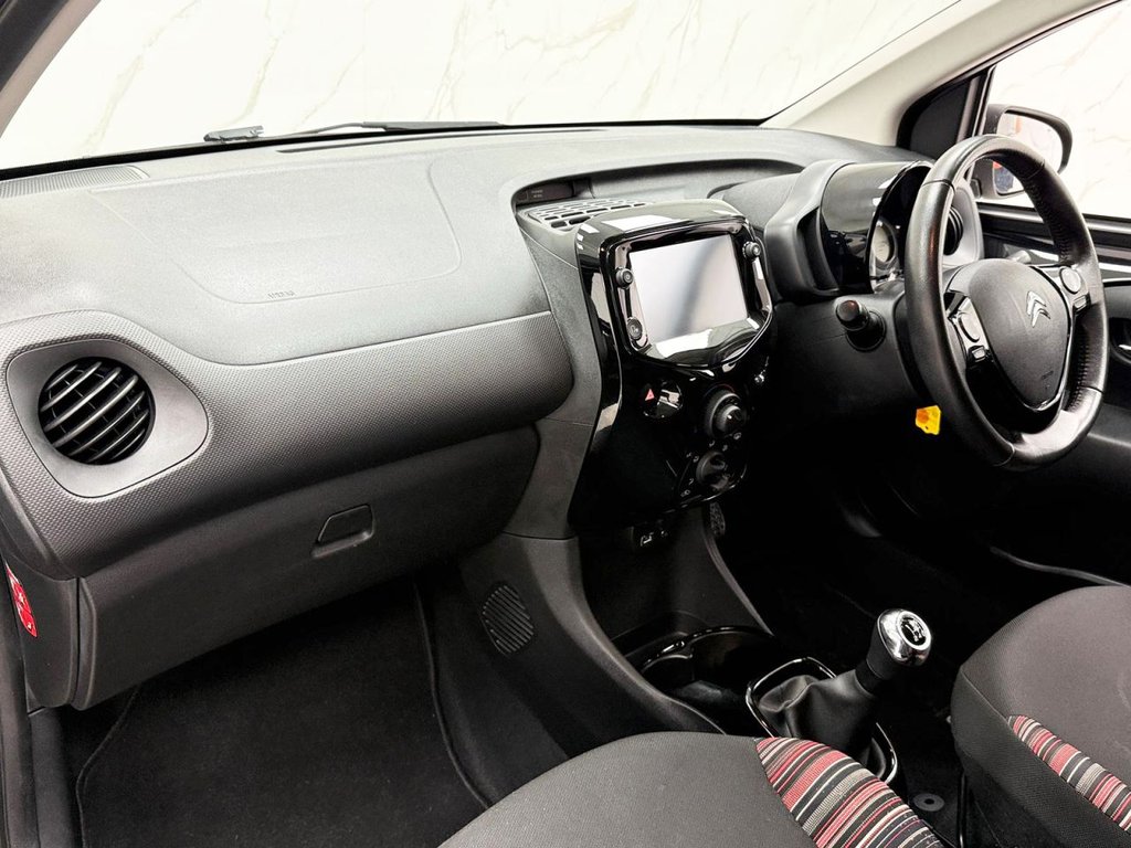 Used Citroen C1 2018 for sale - 77369675: Photo 15