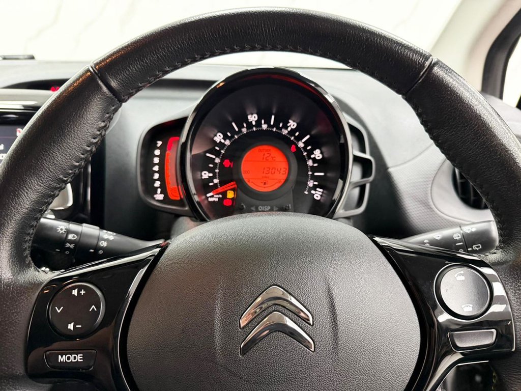 Used Citroen C1 2018 for sale - 77369675: Photo 17