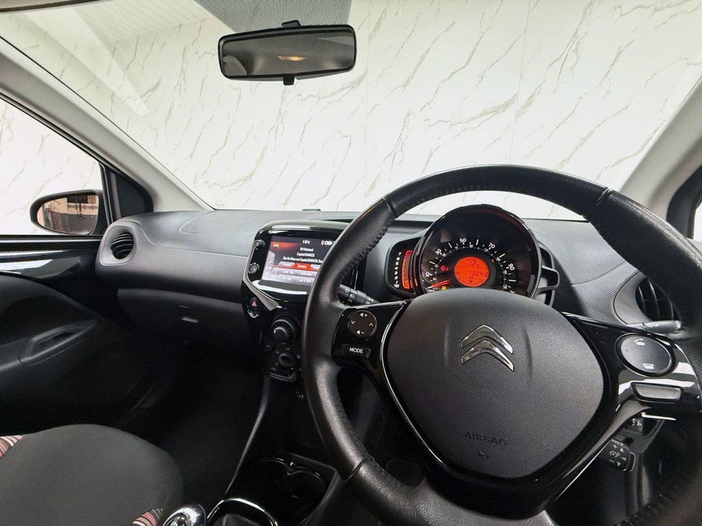 Used Citroen C1 2018 for sale - 77369675: Photo 18