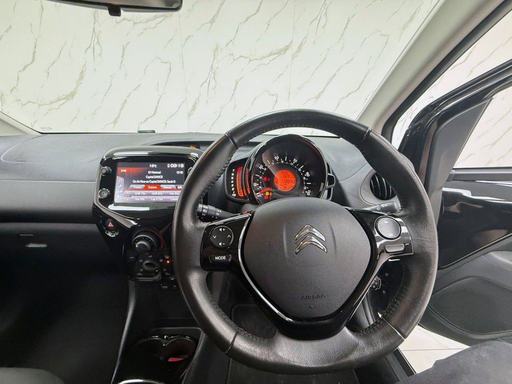 Used Citroen C1 2018 for sale - 77369675: Photo 19