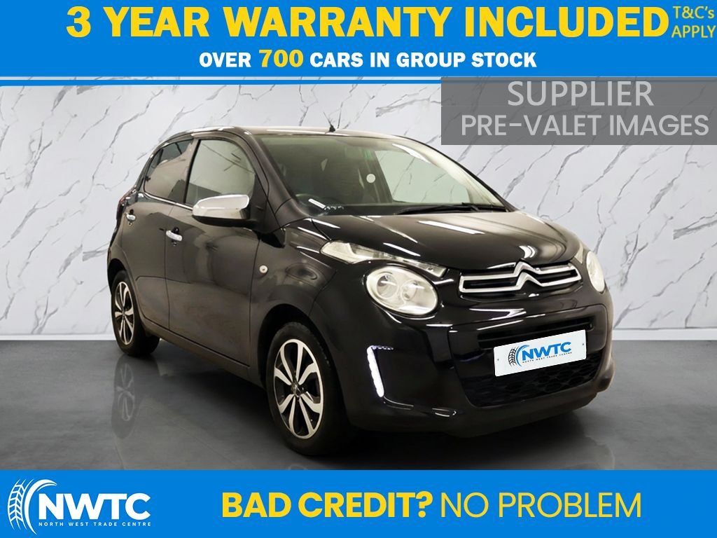 Used Citroen C1 2018 for sale - 77369675: Photo 2