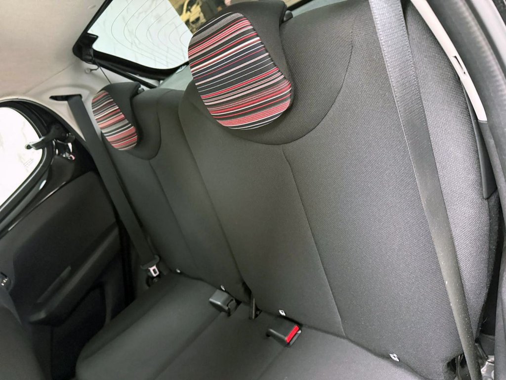 Used Citroen C1 2018 for sale - 77369675: Photo 20