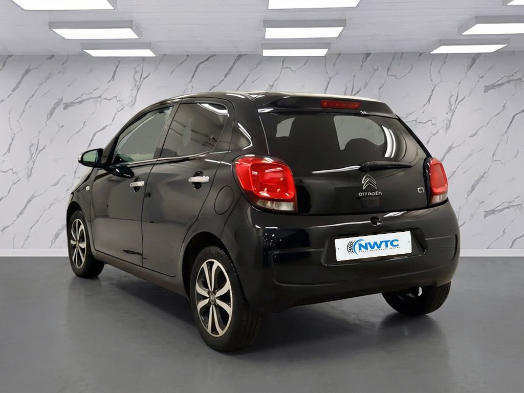 Used Citroen C1 2018 for sale - 77369675: Photo 5