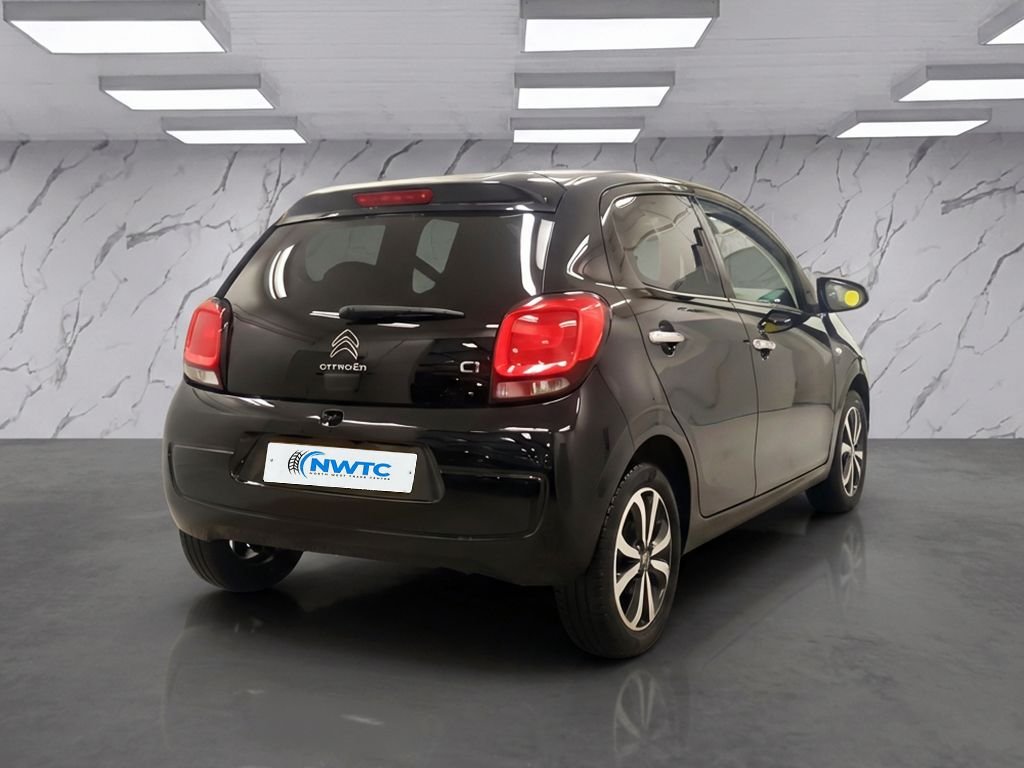 Used Citroen C1 2018 for sale - 77369675: Photo 6