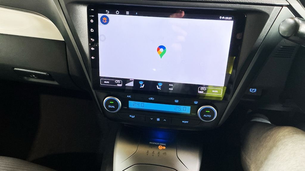 Used Toyota Avensis 2016 for sale - 77806528: Photo 10