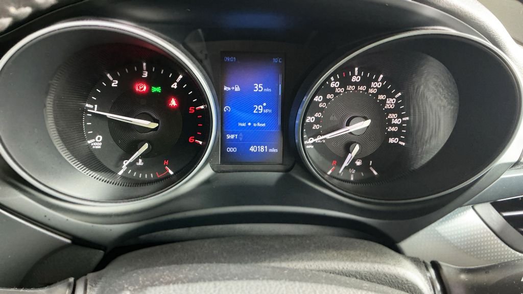 Used Toyota Avensis 2016 for sale - 77806528: Photo 11