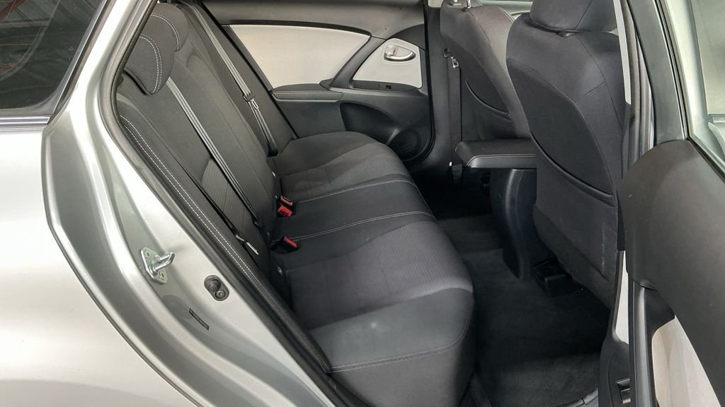 Used Toyota Avensis 2016 for sale - 77806528: Photo 13