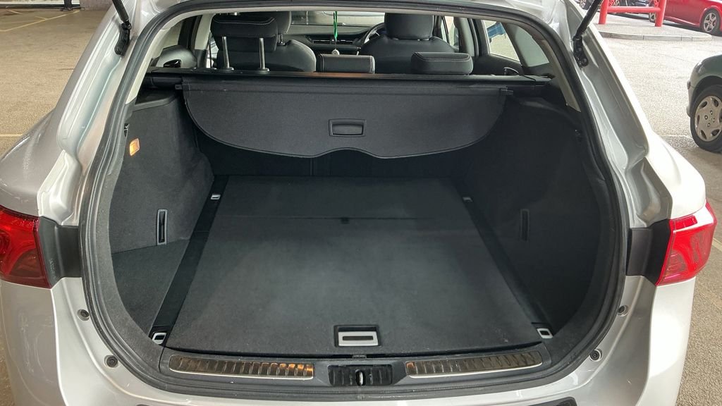 Used Toyota Avensis 2016 for sale - 77806528: Photo 14