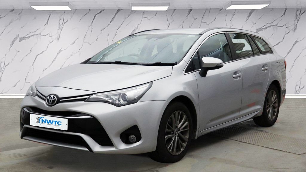Used Toyota Avensis 2016 for sale - 77806528: Photo 5
