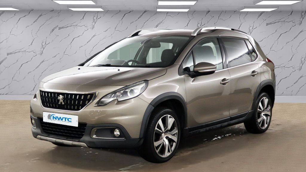 Used Peugeot 2008 2016 for sale - 77288219: Photo 3