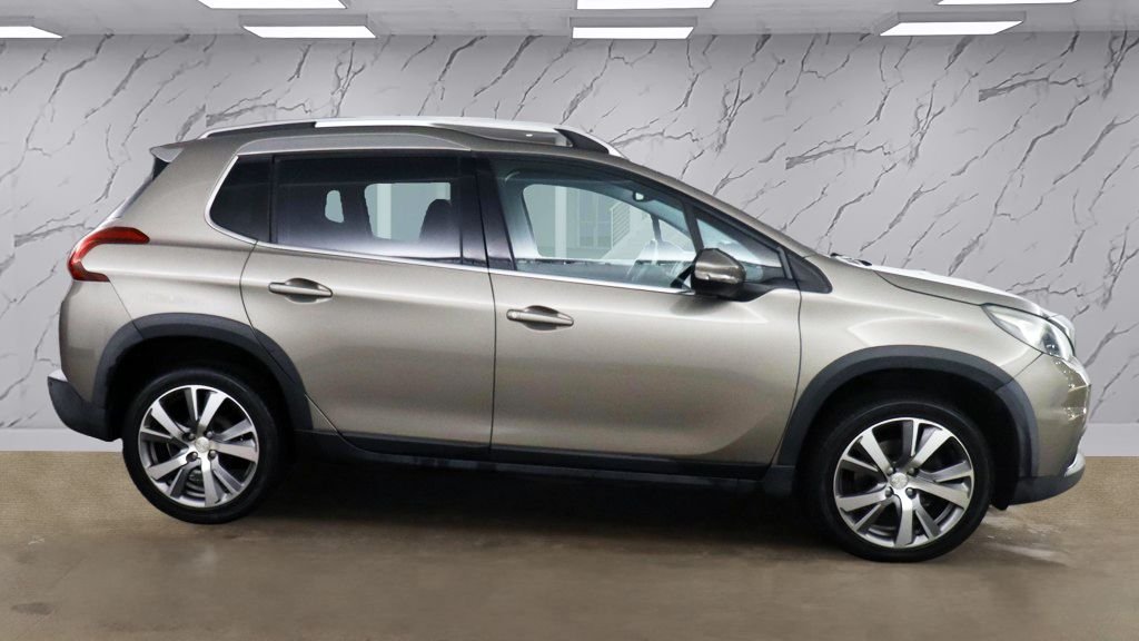 Used Peugeot 2008 2016 for sale - 77288219: Photo 6