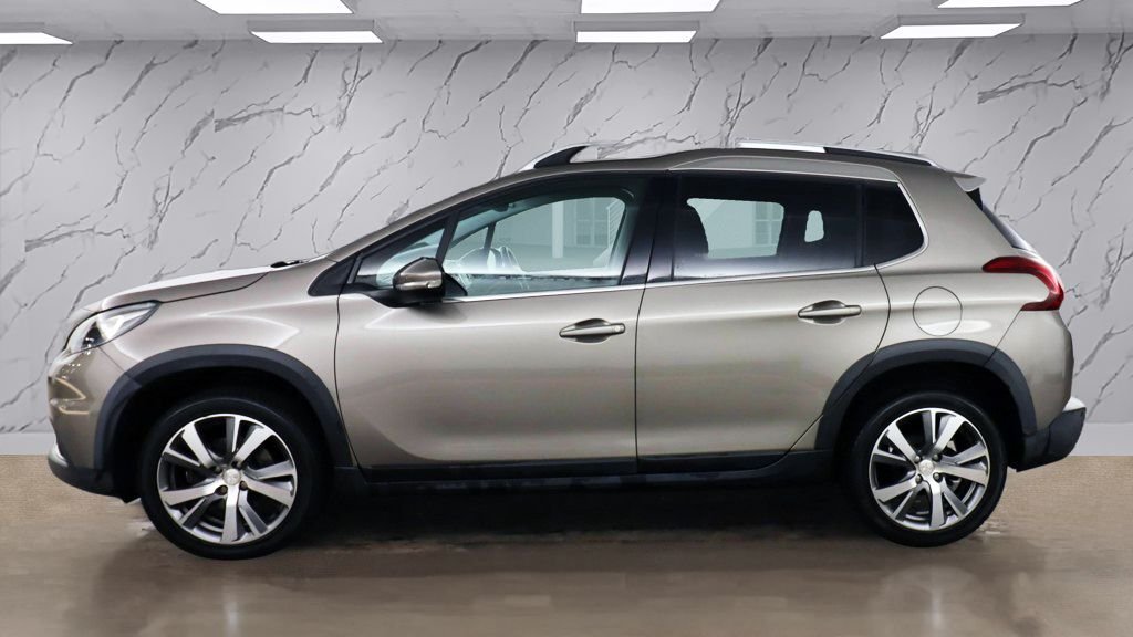 Used Peugeot 2008 2016 for sale - 77288219: Photo 7