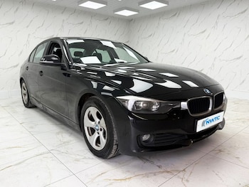 Used BMW 3 Series 2012 for sale - 77765571: Photo