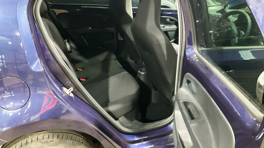 Used Skoda Citigo 2017 for sale - 77642396: Photo 12