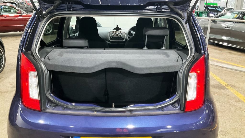 Used Skoda Citigo 2017 for sale - 77642396: Photo 13