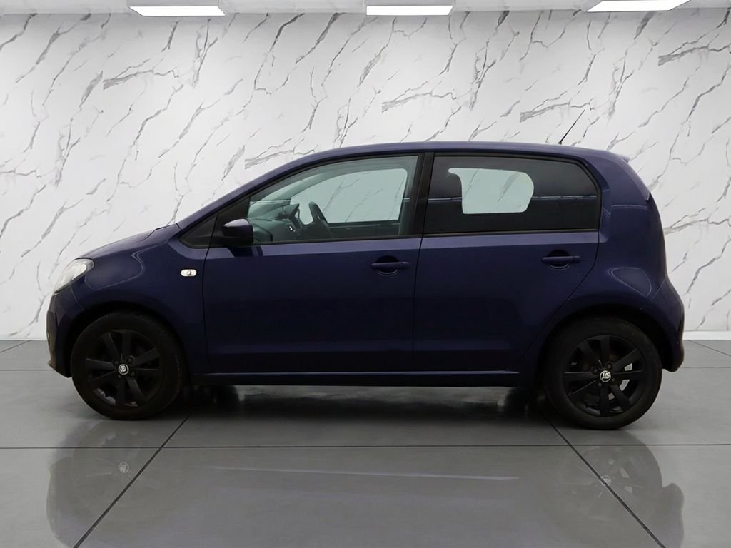 Used Skoda Citigo 2017 for sale - 77642396: Photo 7