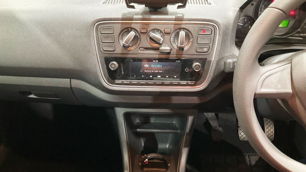 Used Skoda Citigo 2017 for sale - 77642396: Photo 9