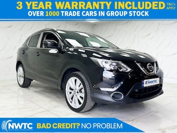 Used Nissan Qashqai 2017 for sale - 79189665: Photo
