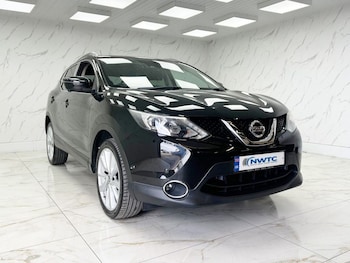 Used Nissan Qashqai 2017 for sale - 79189665: Photo