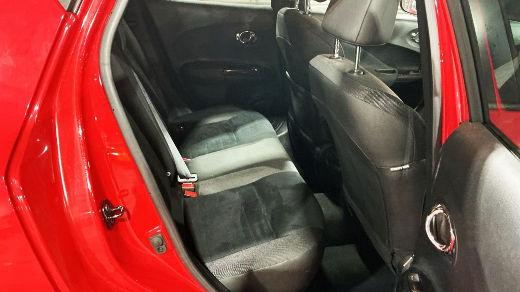 Used Nissan Juke 2017 for sale - 77356563: Photo 13