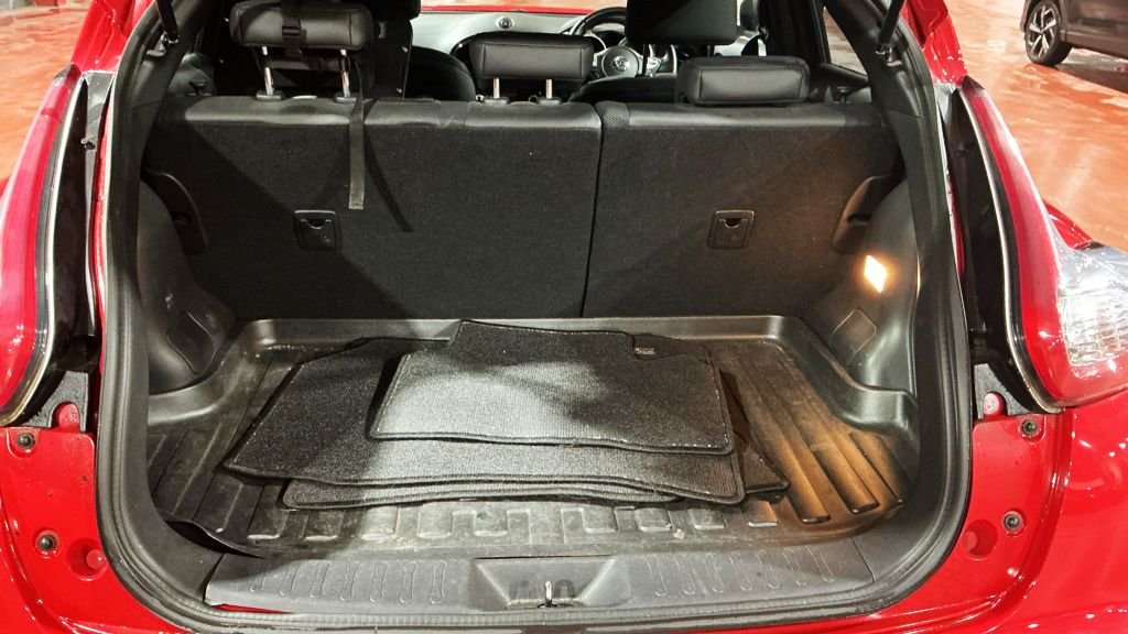 Used Nissan Juke 2017 for sale - 77356563: Photo 14