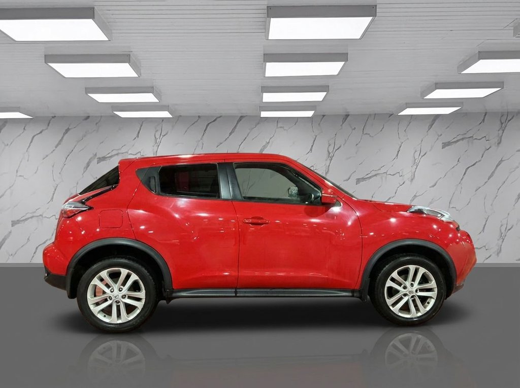 Used Nissan Juke 2017 for sale - 77356563: Photo 7