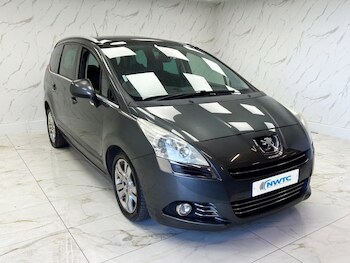 Used Peugeot 5008 2010 for sale - 78044026: Photo
