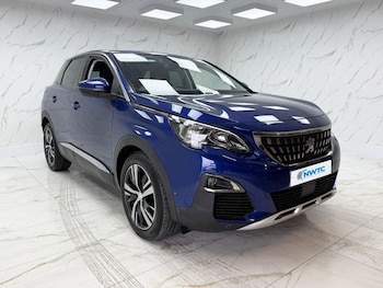 Used Peugeot 3008 2017 for sale - 78619371: Photo