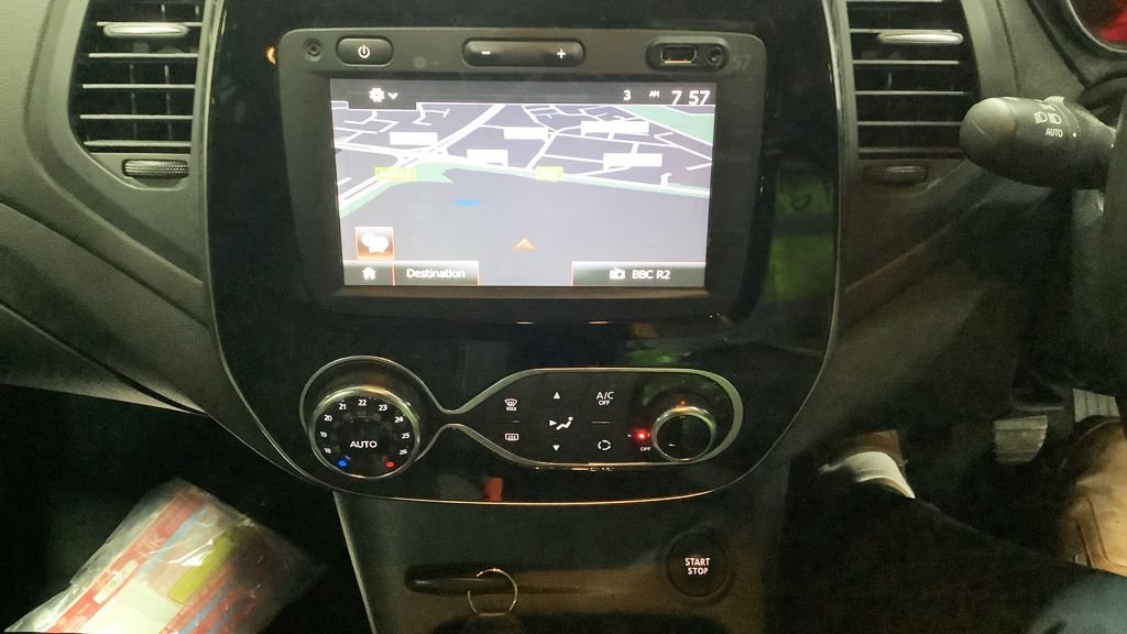 Used Renault Captur 2018 for sale - 77422403: Photo 10