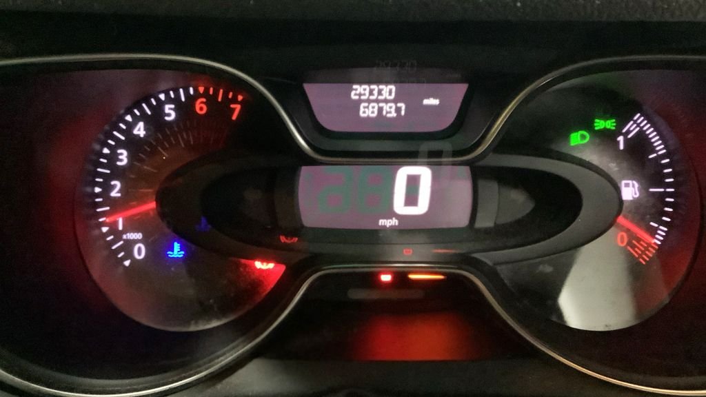 Used Renault Captur 2018 for sale - 77422403: Photo 11