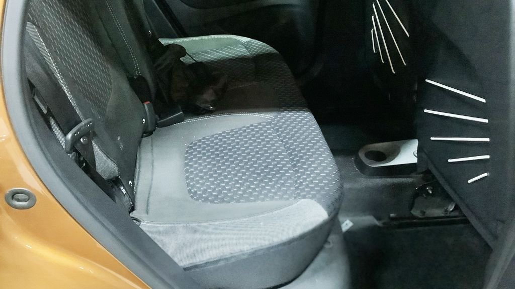 Used Renault Captur 2018 for sale - 77422403: Photo 13