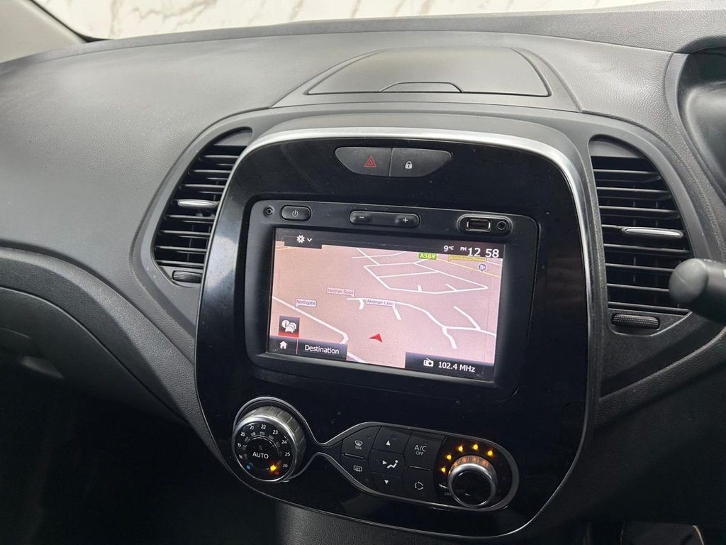 Used Renault Captur 2018 for sale - 77422403: Photo 16