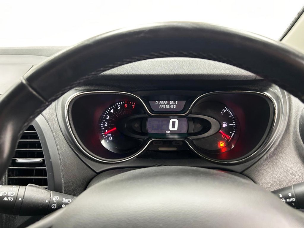 Used Renault Captur 2018 for sale - 77422403: Photo 18
