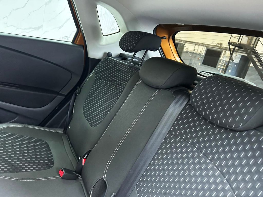 Used Renault Captur 2018 for sale - 77422403: Photo 20