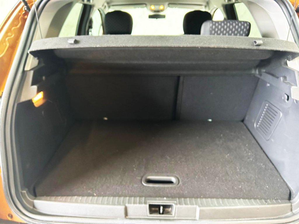 Used Renault Captur 2018 for sale - 77422403: Photo 21