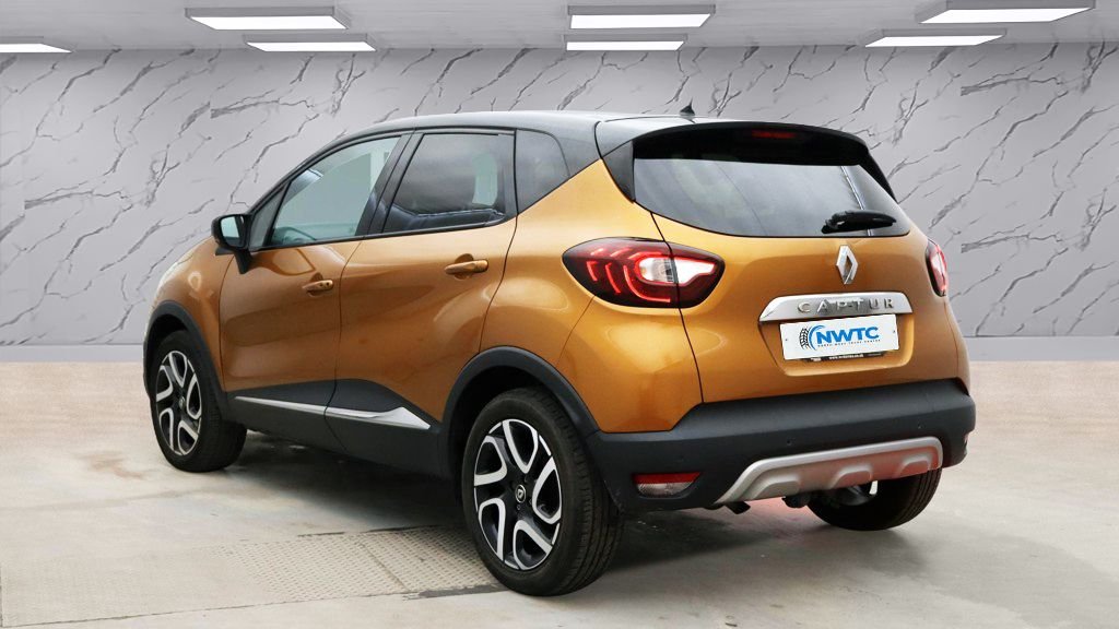 Used Renault Captur 2018 for sale - 77422403: Photo 5