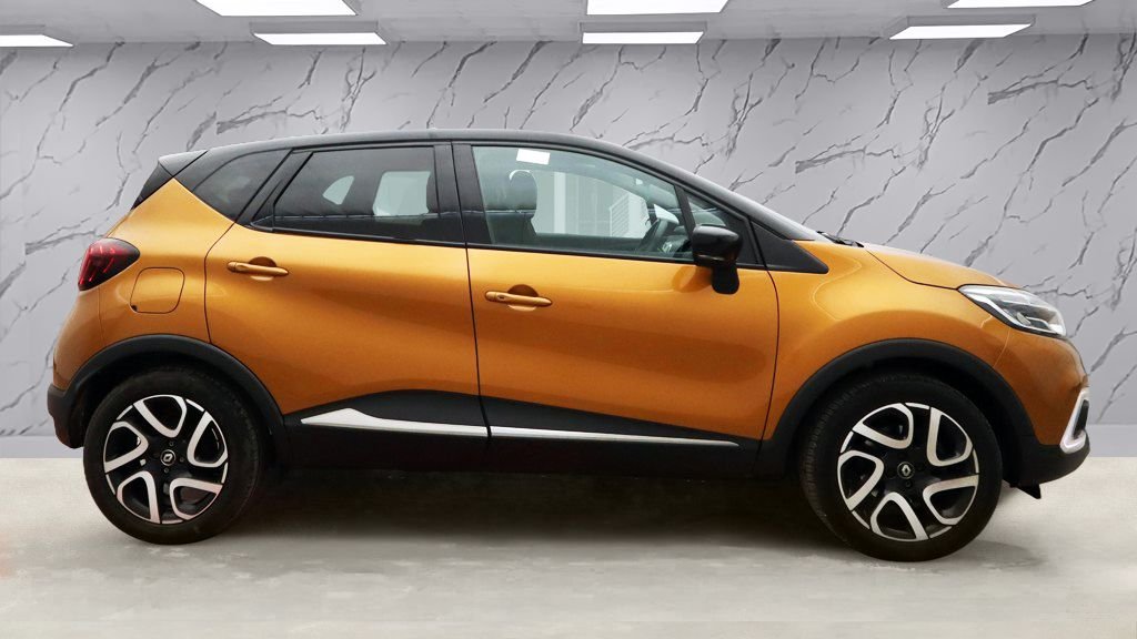 Used Renault Captur 2018 for sale - 77422403: Photo 7
