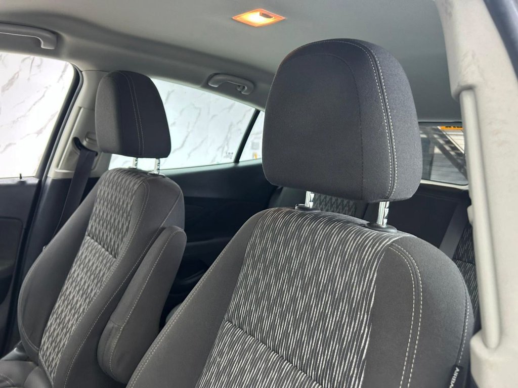 Used Vauxhall Mokka 2016 for sale - 76642114: Photo 11