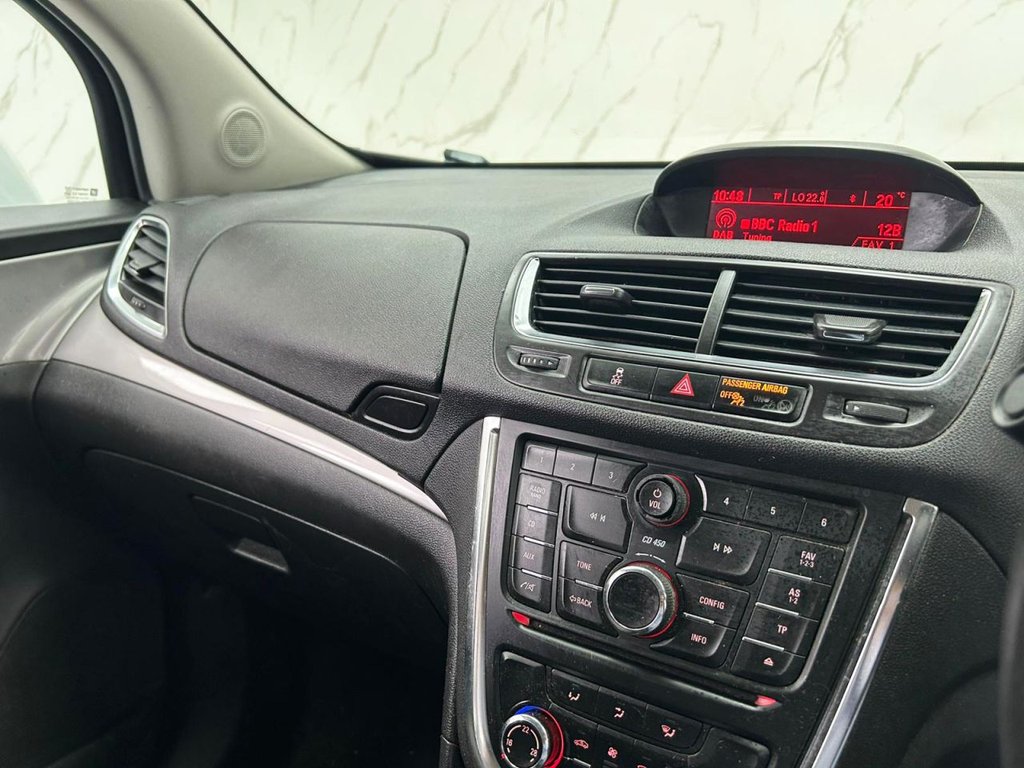 Used Vauxhall Mokka 2016 for sale - 76642114: Photo 15